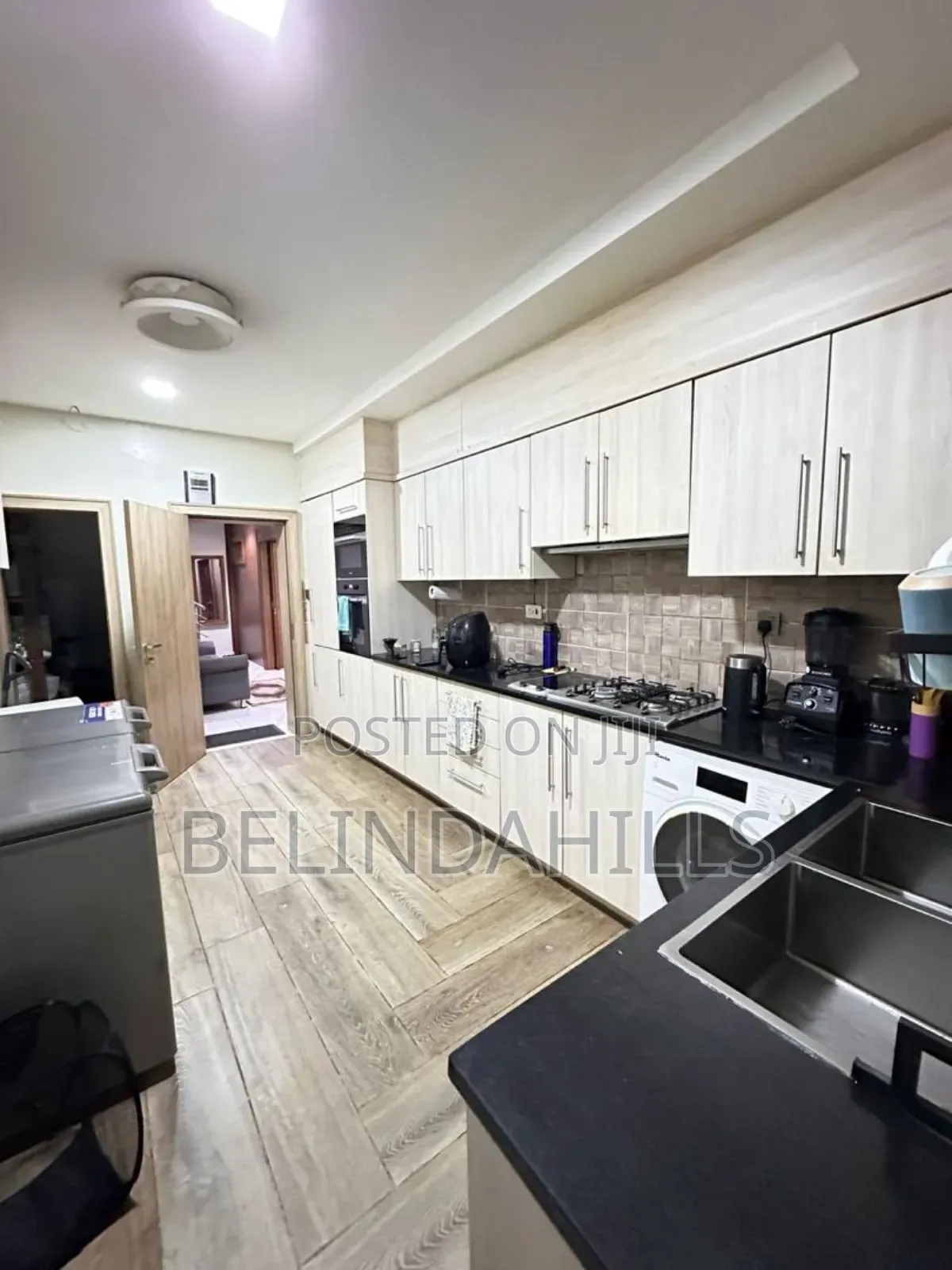 Furnished 4bdrm Townhouse/Terrace in Wuye for sale in Wuye