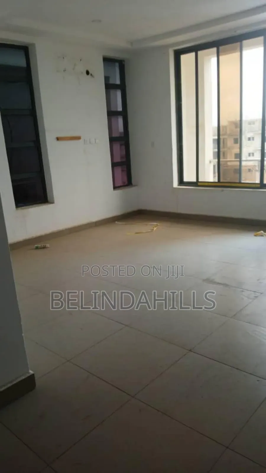 4bdrm Townhouse/Terrace in Jabi for sale in Jabi
