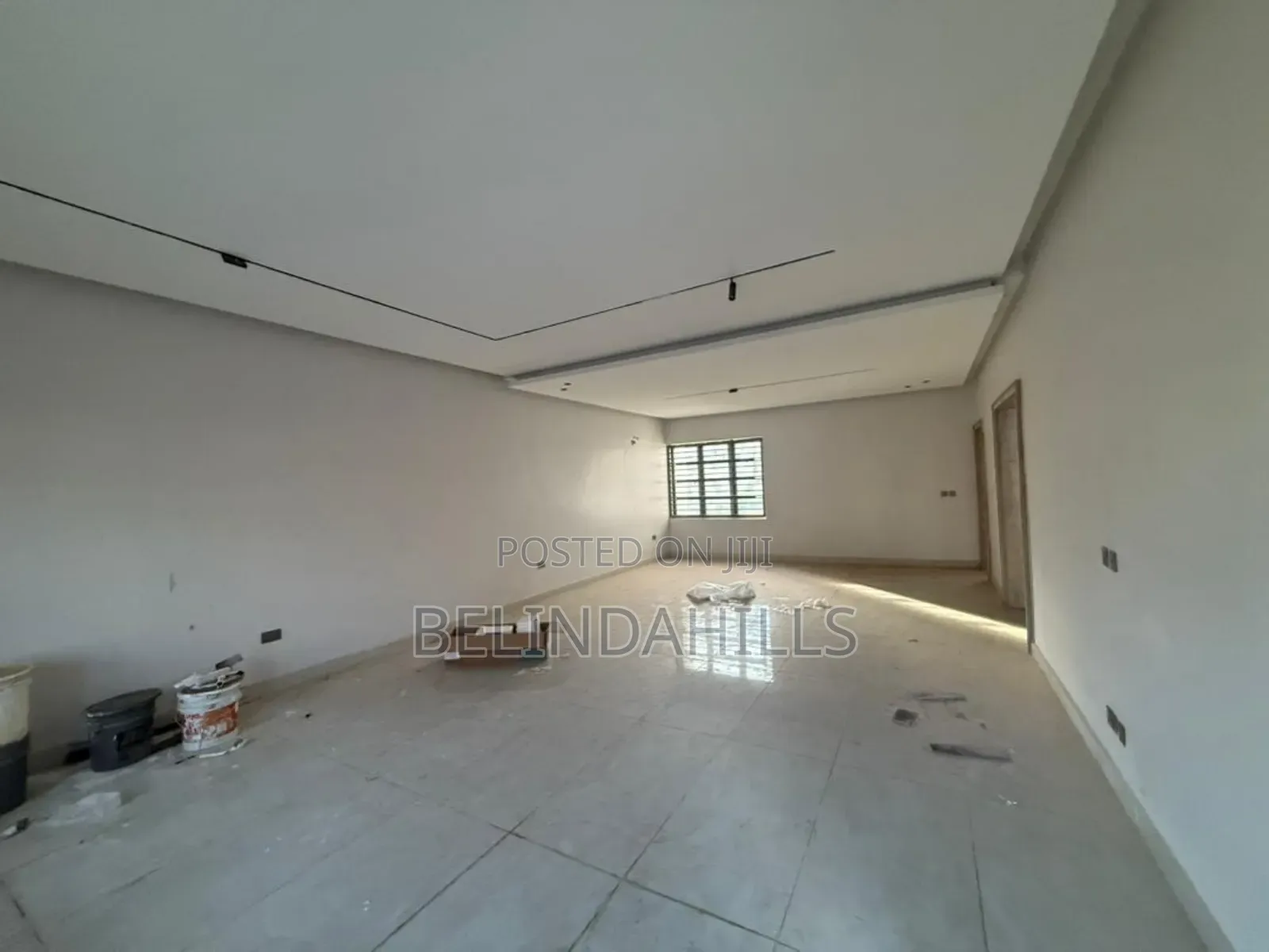 4bdrm Townhouse / Terrace in Asokoro for rent in Asokoro