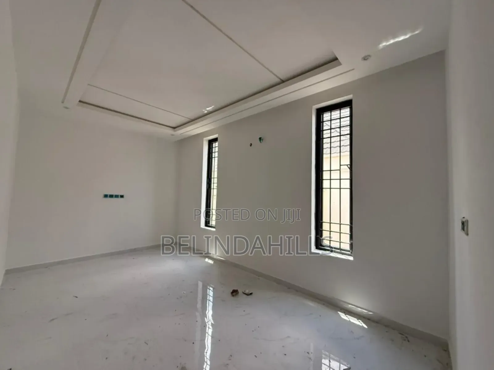 4bdrm Townhouse/Terrace in Apo Resettlement for sale in Apo Resettlement
