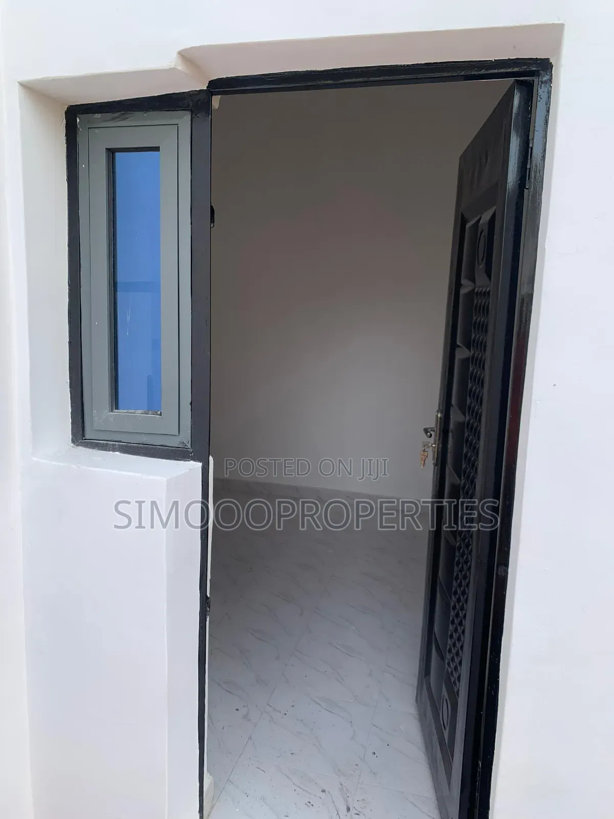 3bdrm Duplex in Richland Gardens, Bogije for sale in Bogije