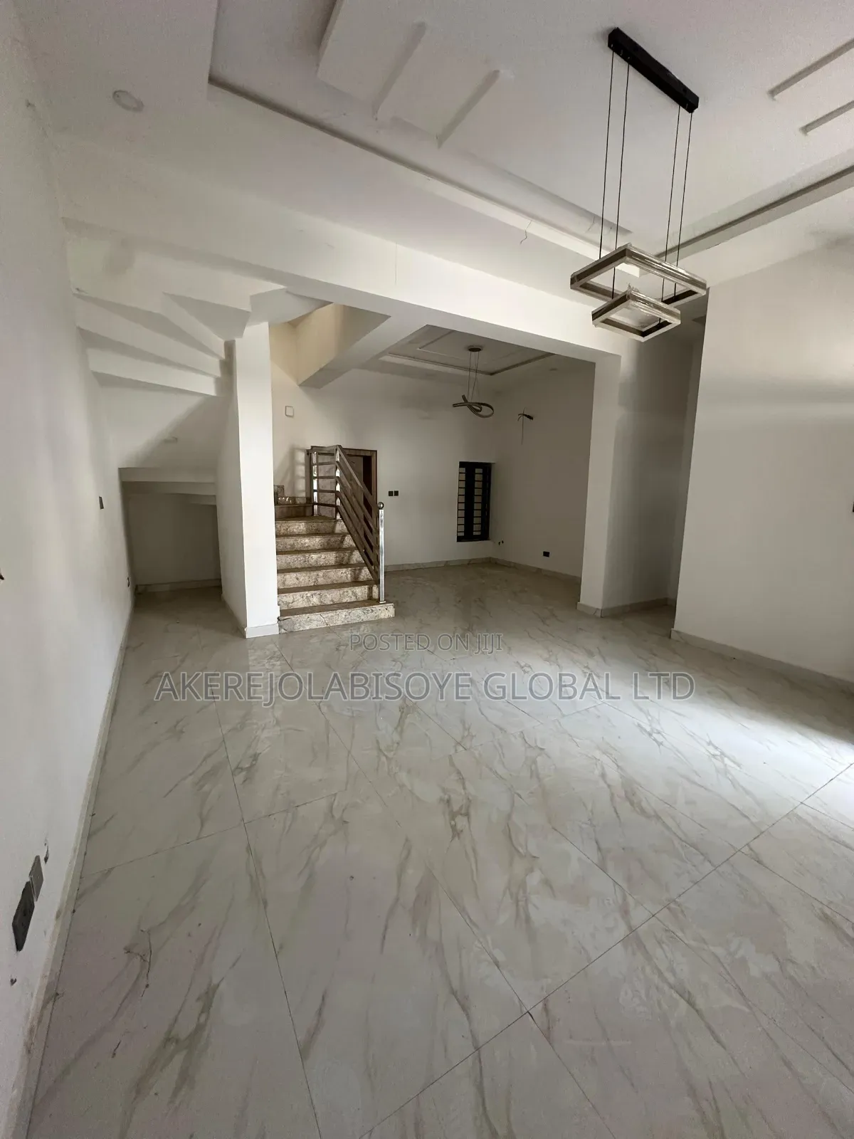 4bdrm Townhouse/Terrace in Lifecamp for sale in Life Camp