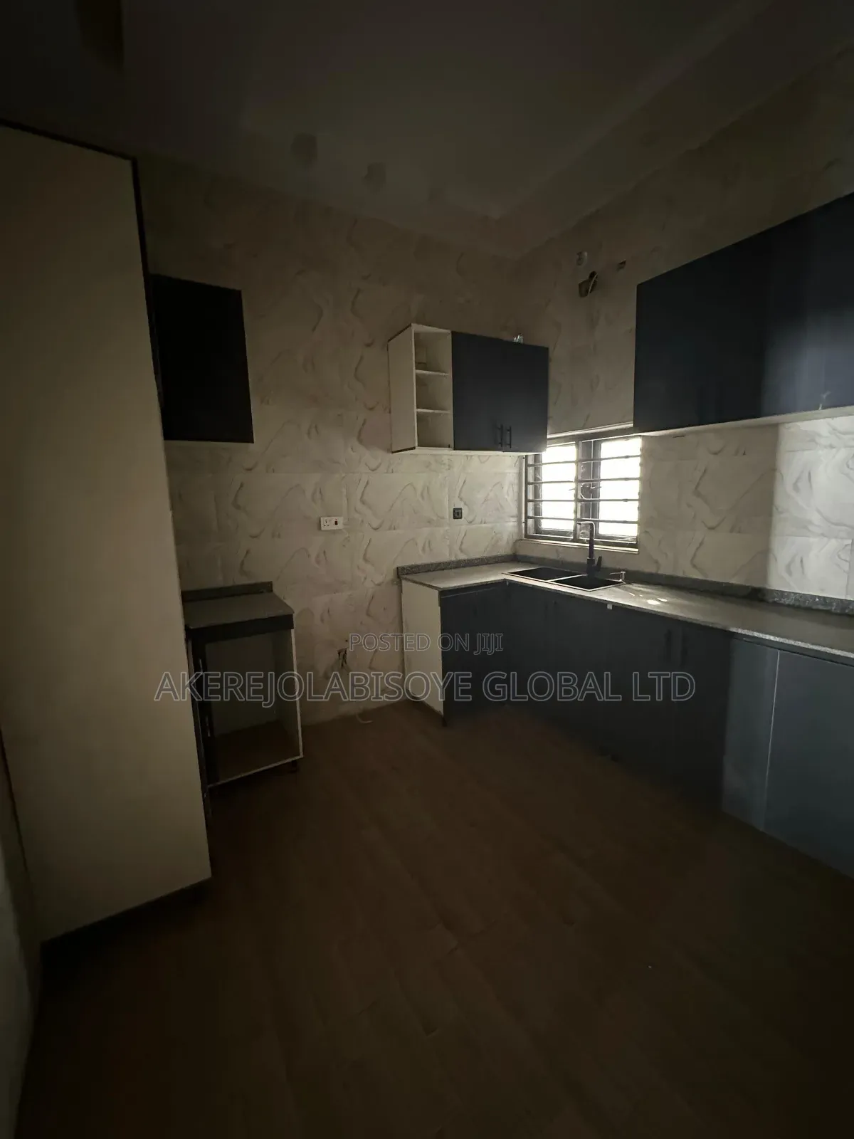 4bdrm Townhouse/Terrace in Lifecamp for sale in Life Camp
