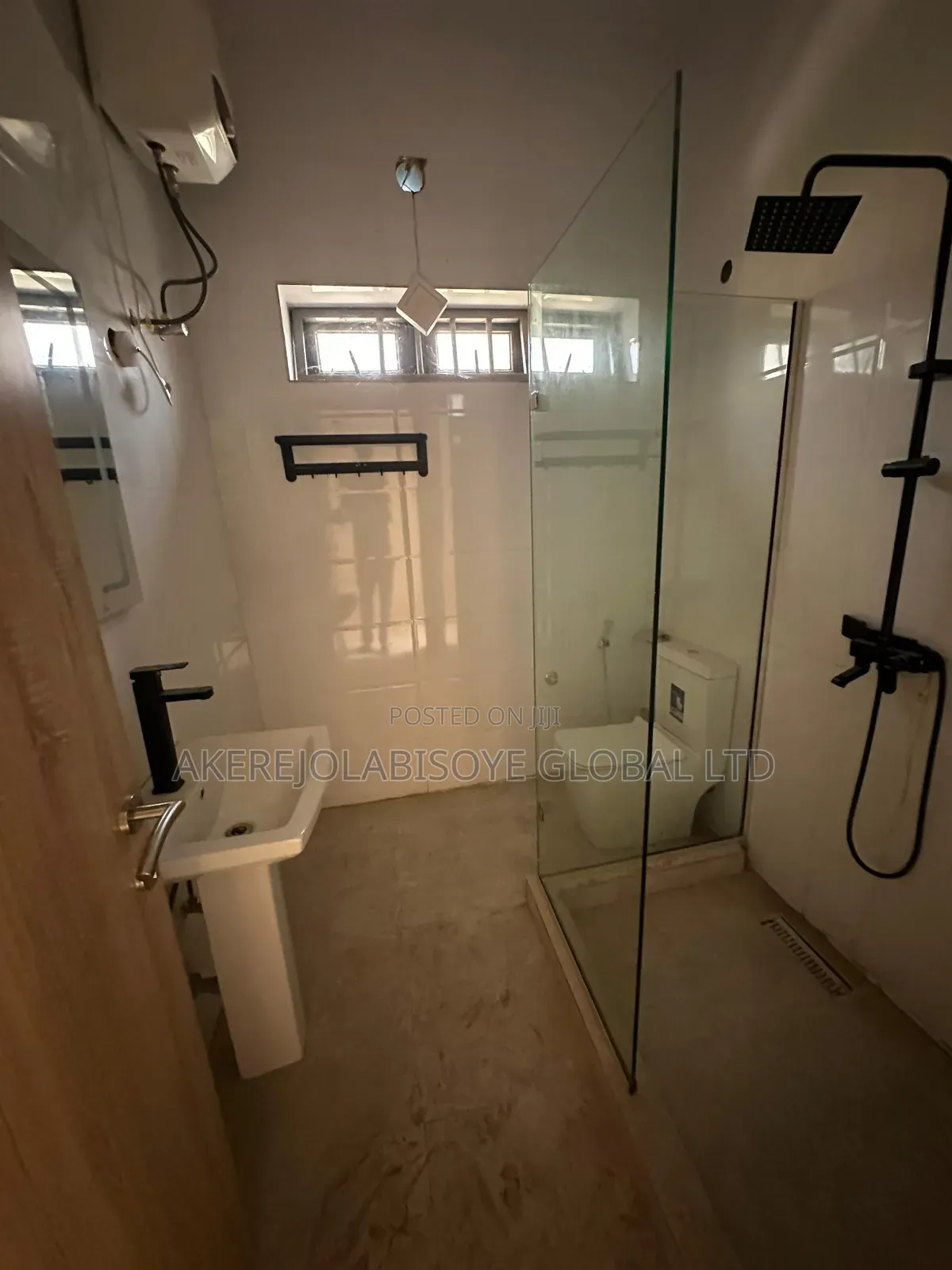 4bdrm Townhouse/Terrace in Lifecamp for sale in Life Camp