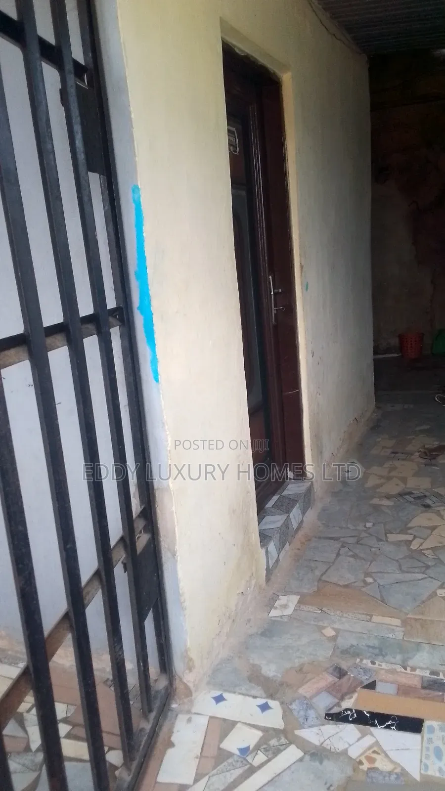 Studio Apartment in Idoro By Pepsi, Uyo for rent in Uyo