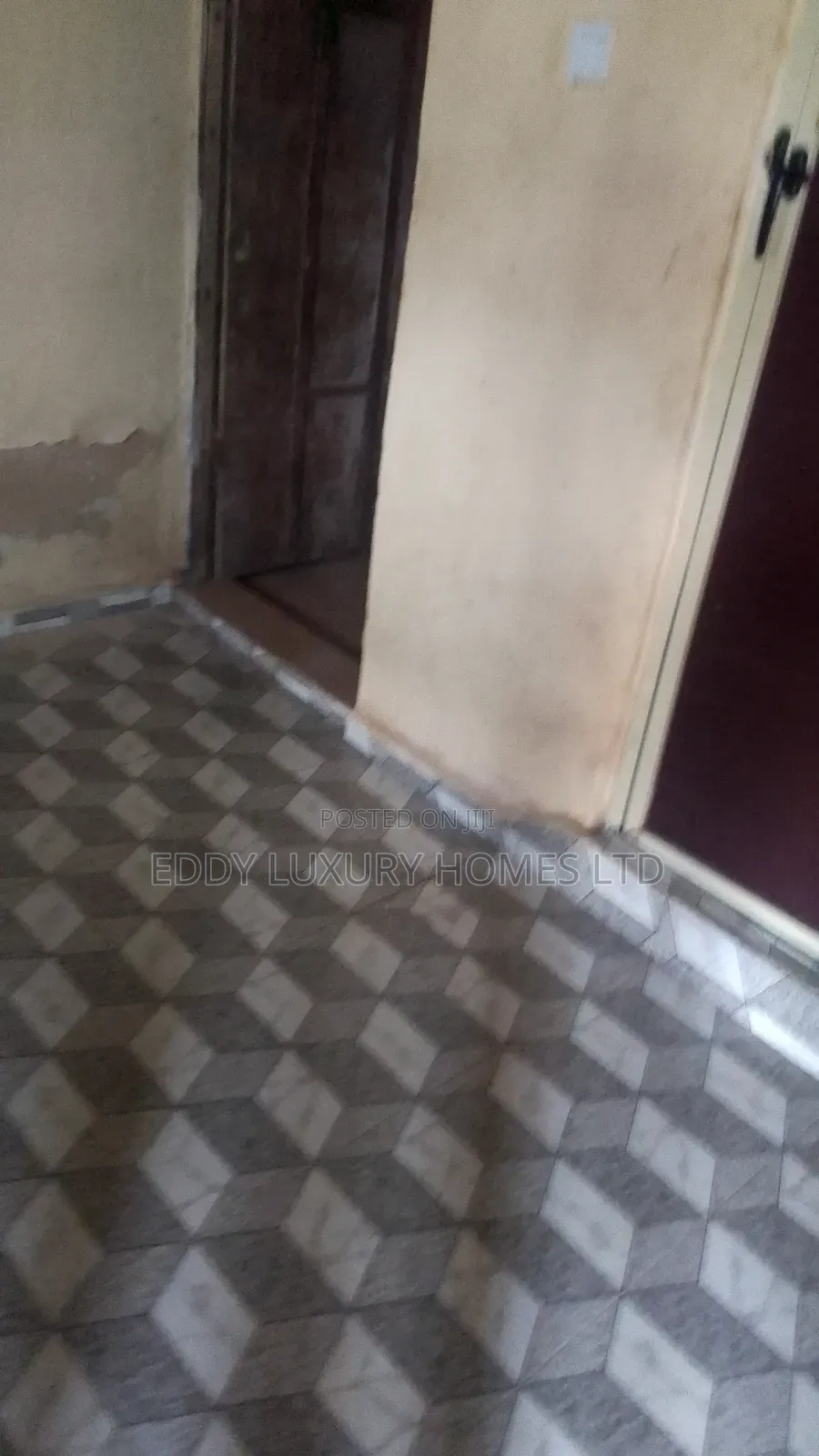 Studio Apartment in Idoro By Pepsi, Uyo for rent in Uyo
