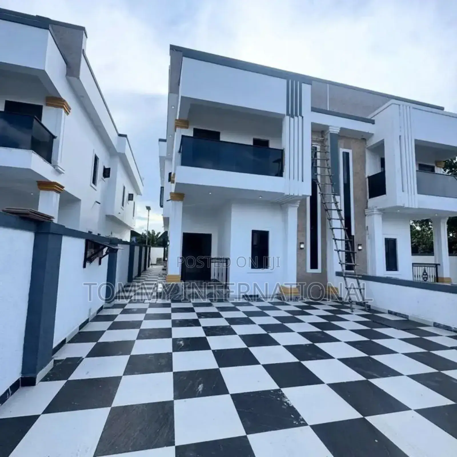 4bdrm Duplex in Ivory Height, Port-Harcourt for sale in Port-Harcourt