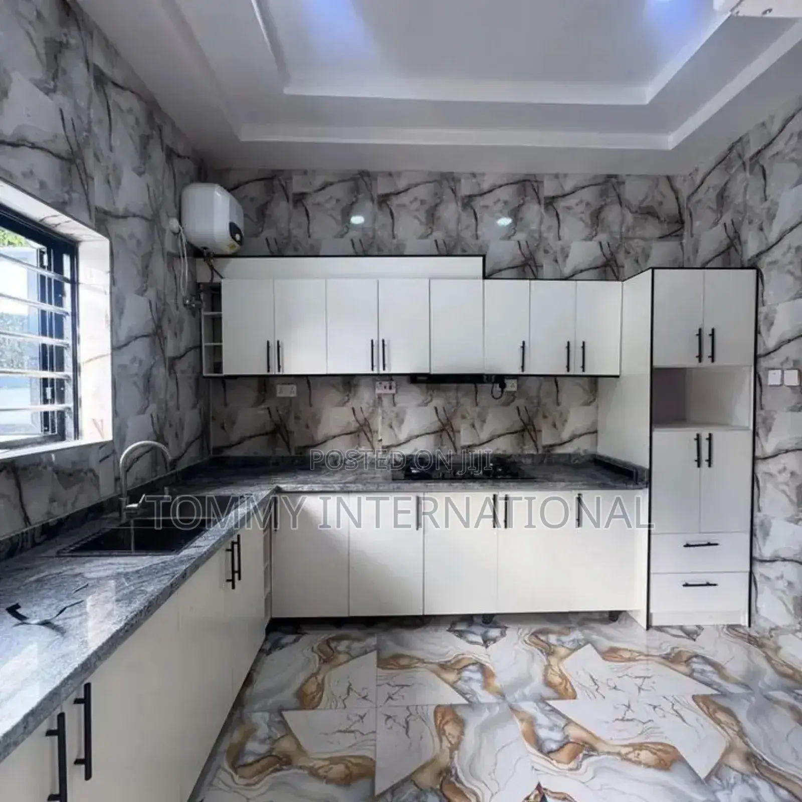 4bdrm Duplex in Ivory Height, Port-Harcourt for sale in Port-Harcourt