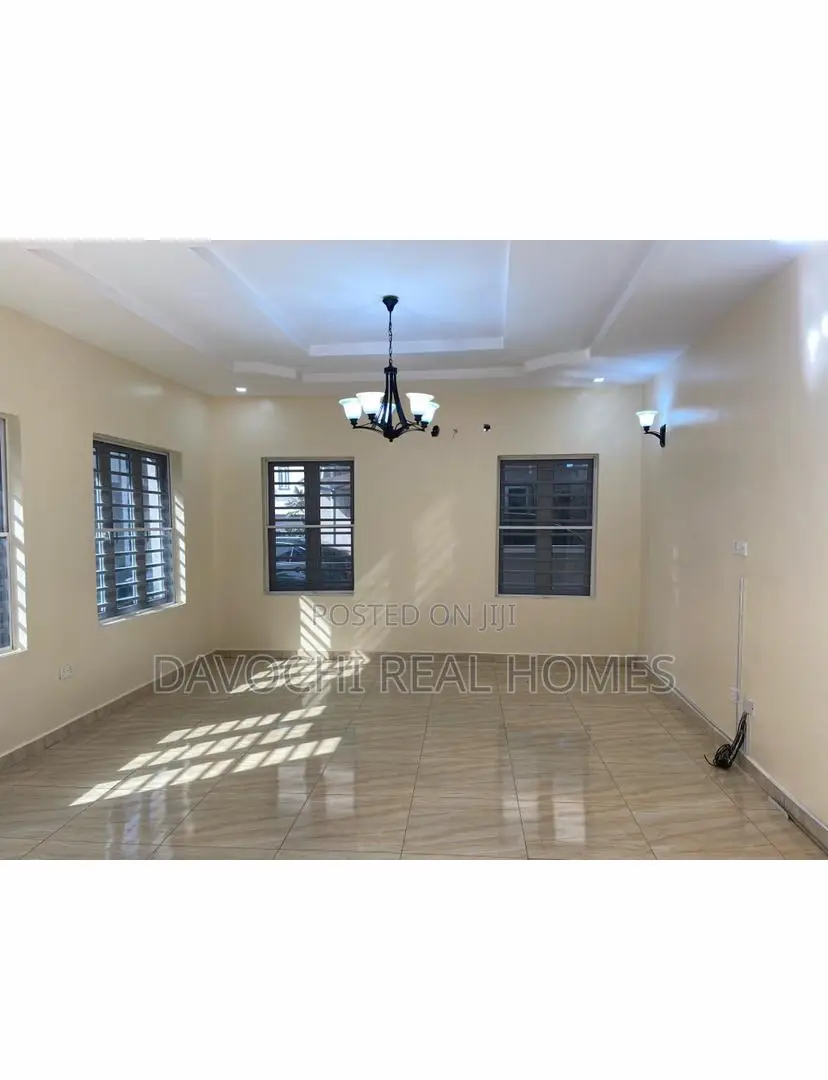 4bdrm Duplex in Orchid Road, Lekki Phase 2 for rent in Lekki Phase 2