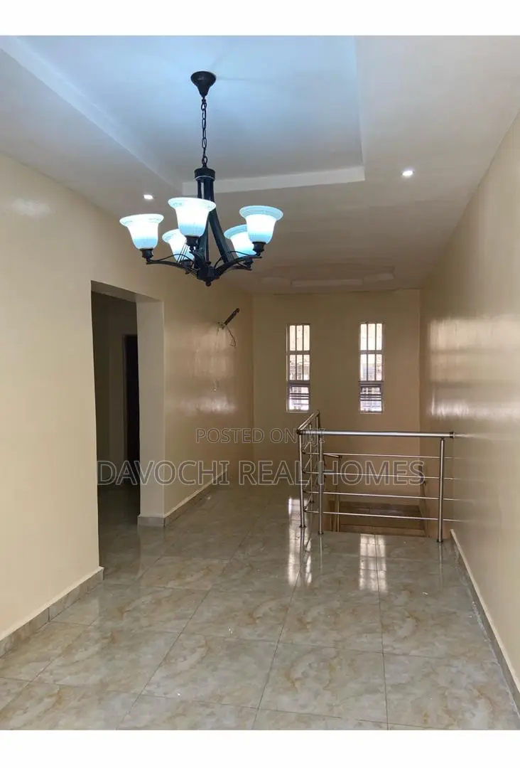 4bdrm Duplex in Orchid Road, Lekki Phase 2 for rent in Lekki Phase 2