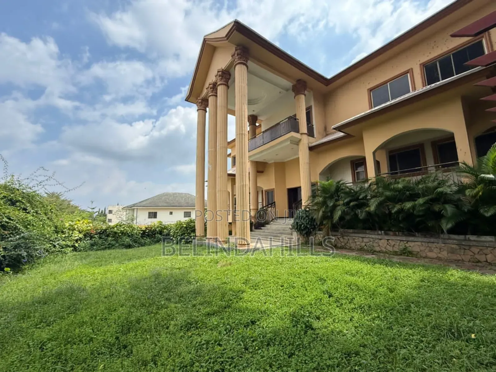 7bdrm Duplex in Maitama for rent in Maitama