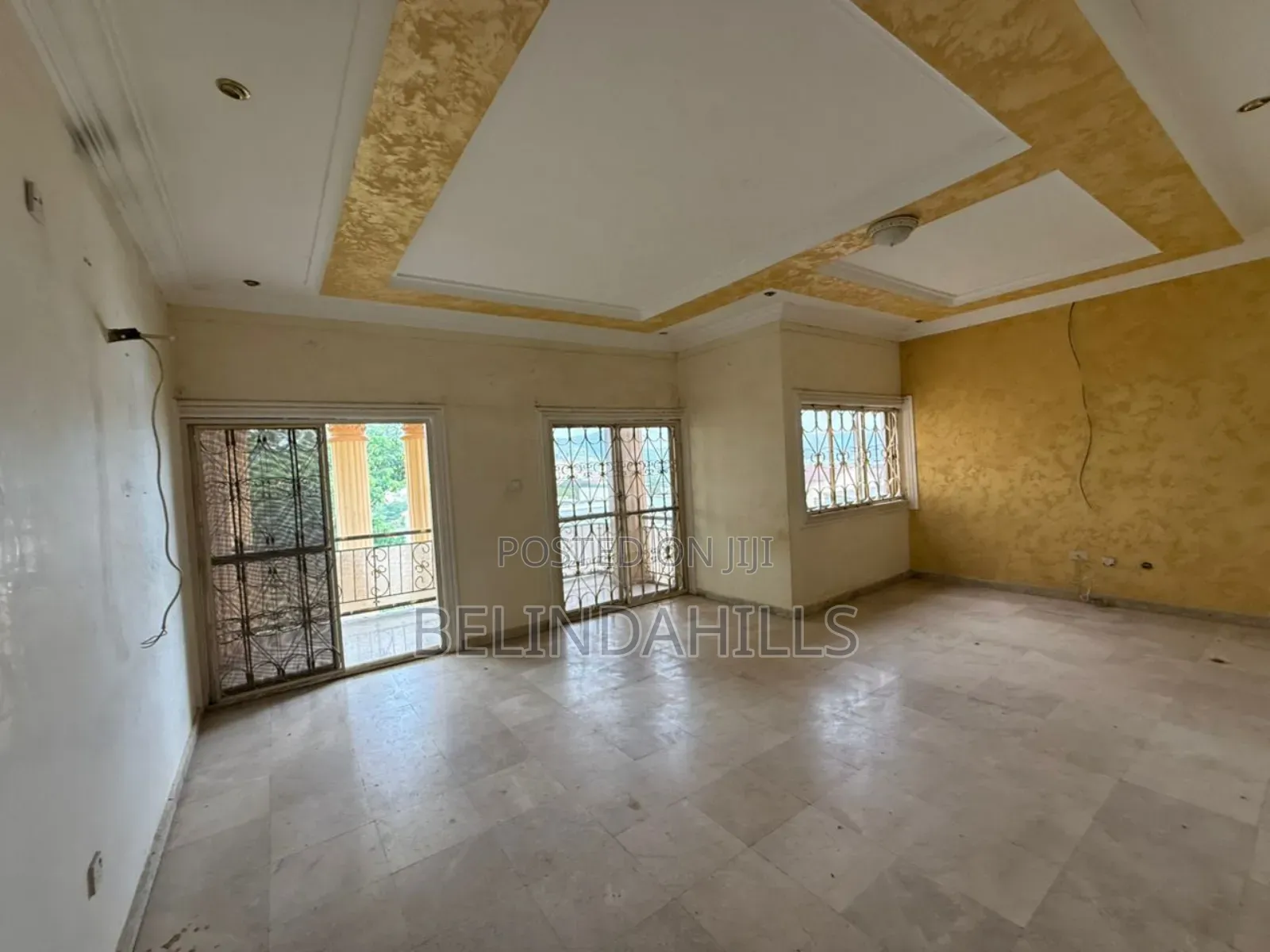 7bdrm Duplex in Maitama for rent in Maitama
