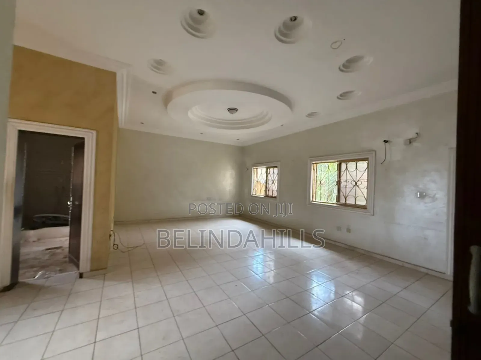 7bdrm Duplex in Maitama for rent in Maitama