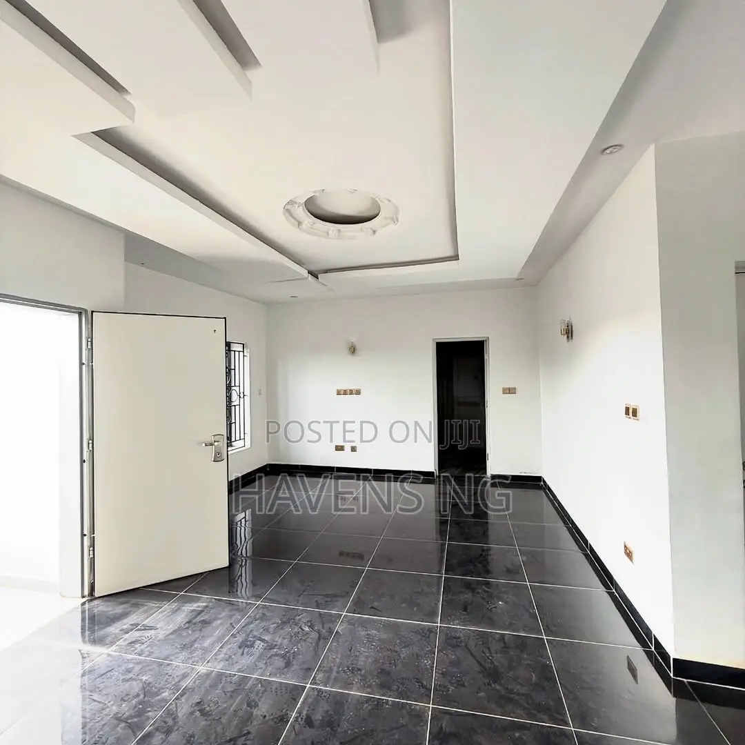 4bdrm Duplex in Jahi for sale in Jahi