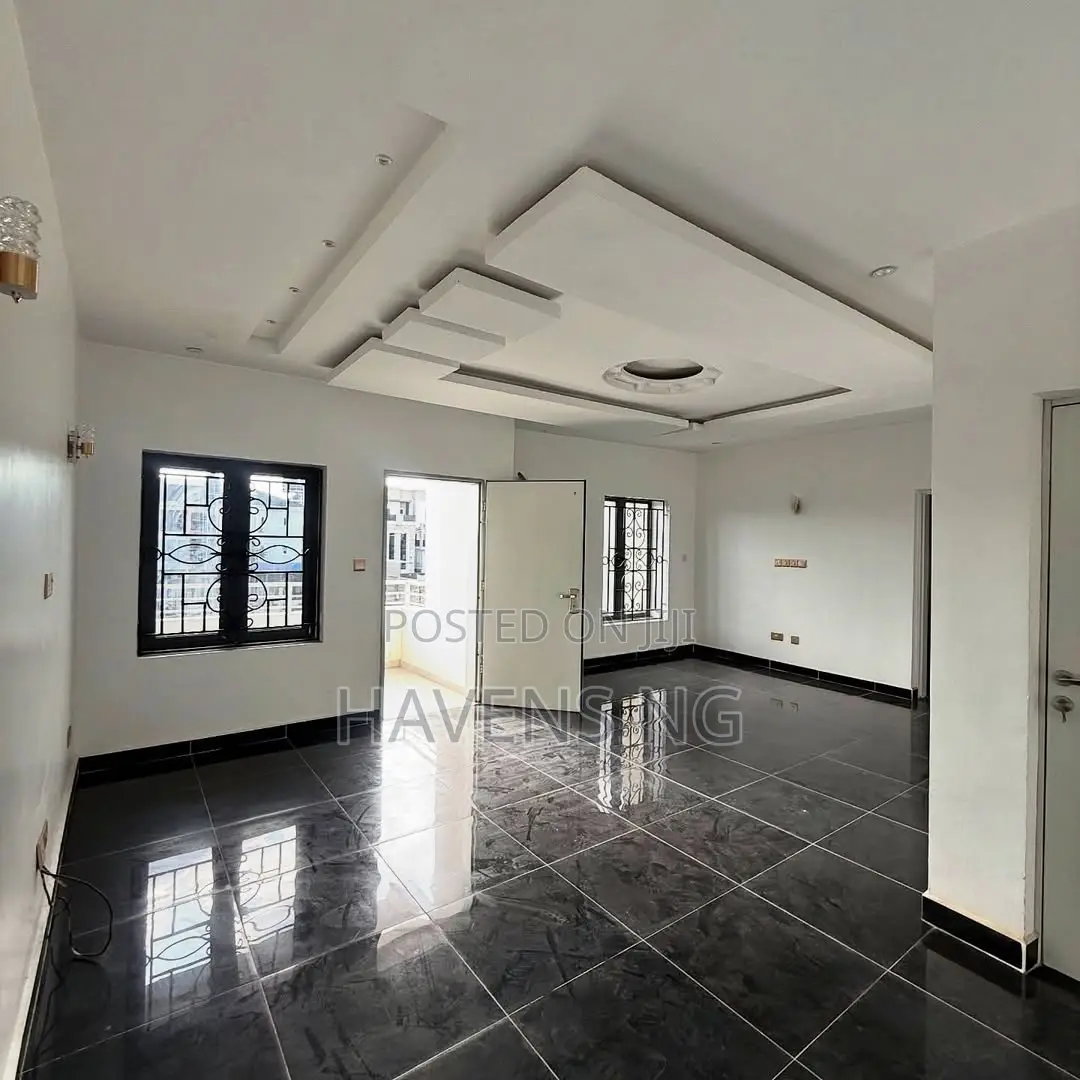 4bdrm Duplex in Jahi for sale in Jahi