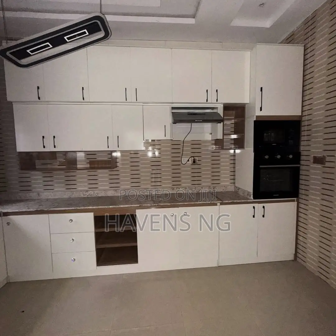 4bdrm Duplex in Jahi for sale in Jahi
