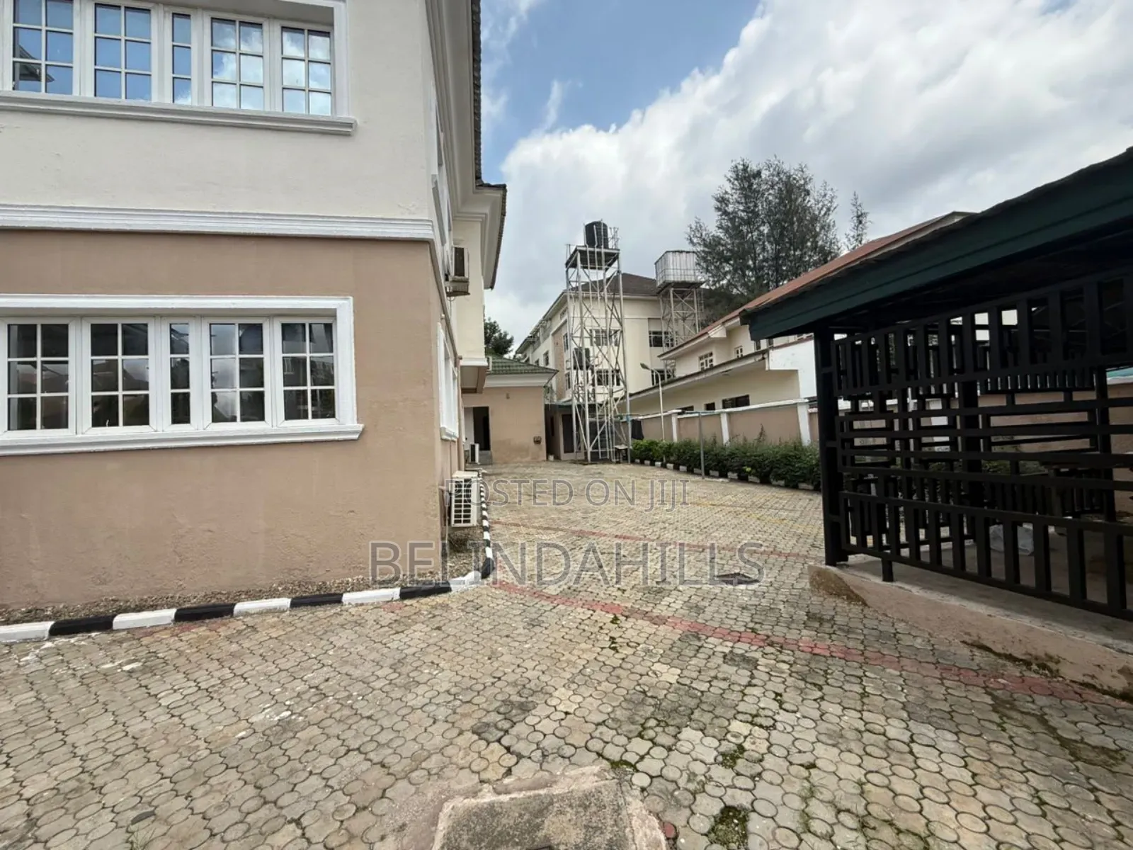 7bdrm Duplex in Maitama for rent in Maitama