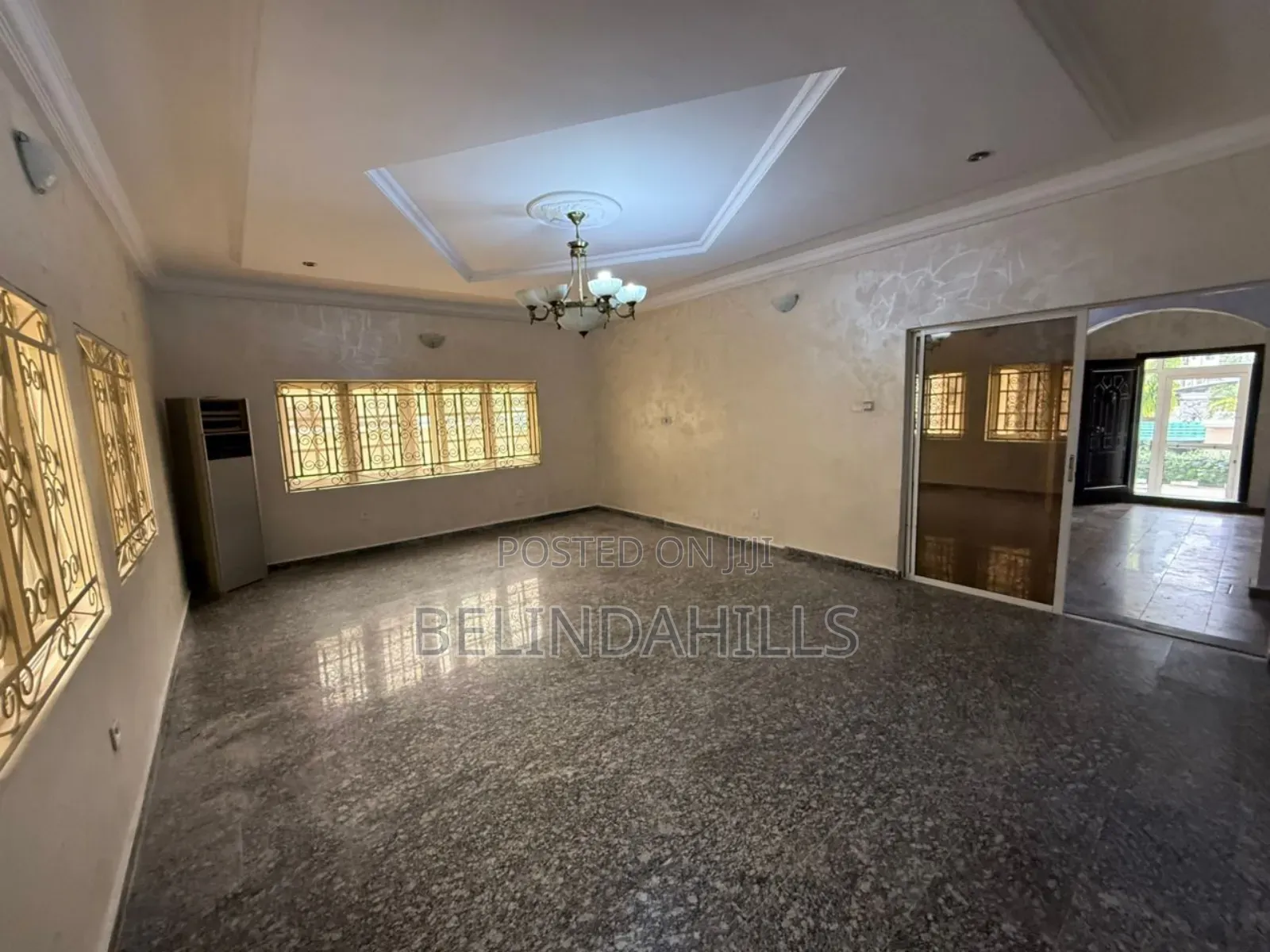 7bdrm Duplex in Maitama for rent in Maitama