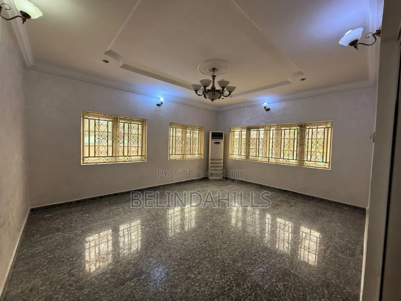 7bdrm Duplex in Maitama for rent in Maitama
