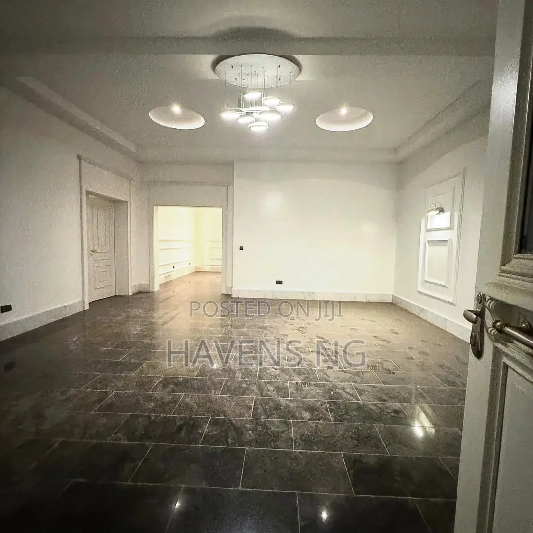 7bdrm Mansion in Guzape District for sale in Guzape District