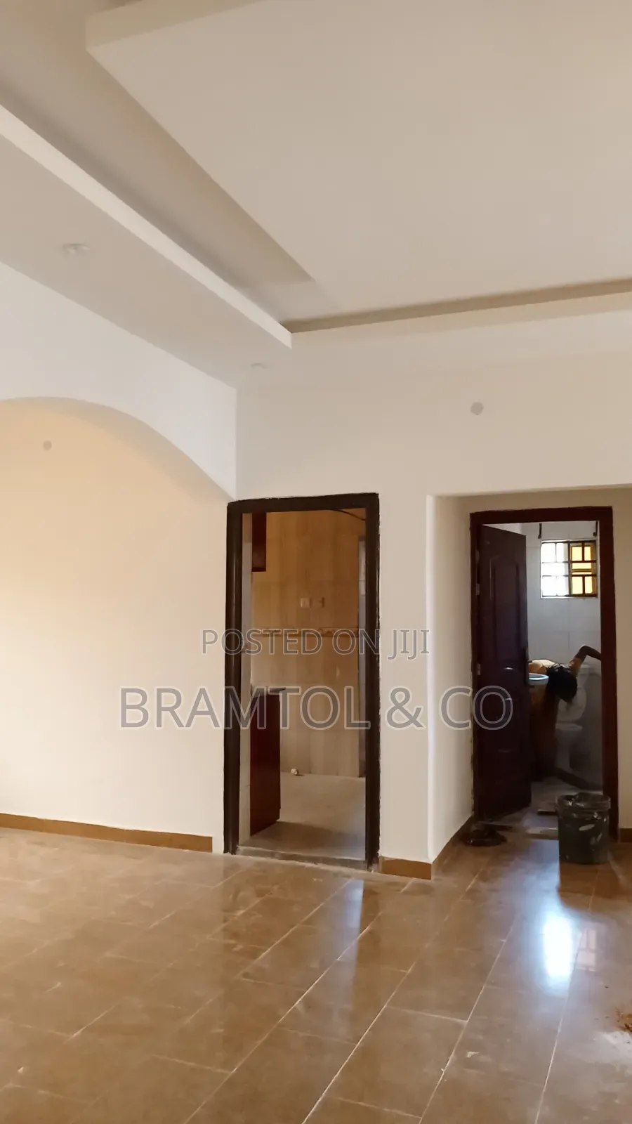 3bdrm Bungalow in Lugbe District for rent in Lugbe District