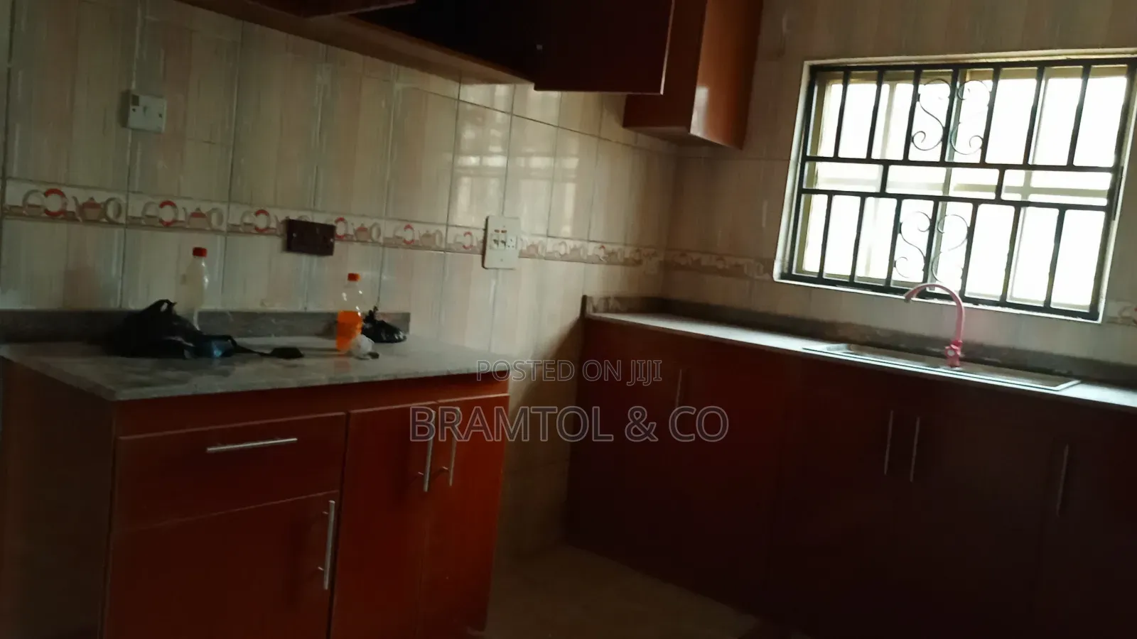 3bdrm Bungalow in Lugbe District for rent in Lugbe District