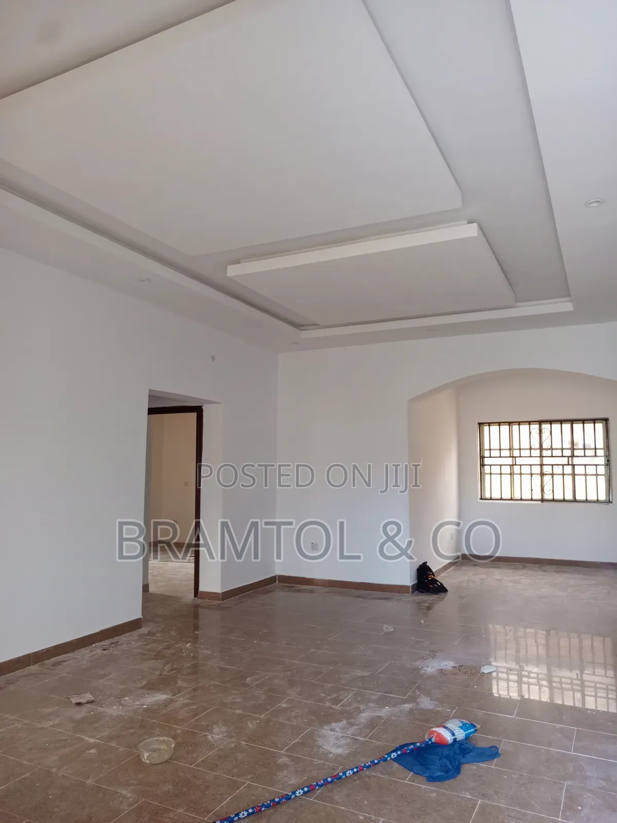 3bdrm Bungalow in Lugbe District for rent in Lugbe District