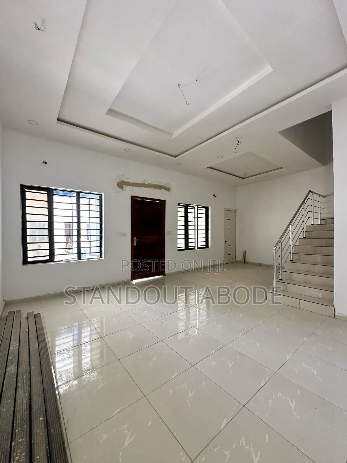 3bdrm Duplex in Inside An Estate, Ikota for sale in Ikota