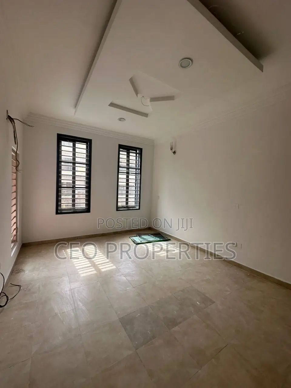 4bdrm Townhouse / Terrace in Oniru Estate, Victoria Island for rent in Victoria Island