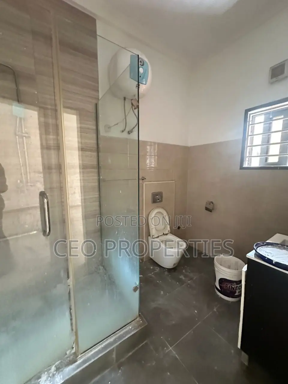 4bdrm Townhouse / Terrace in Oniru Estate, Victoria Island for rent in Victoria Island