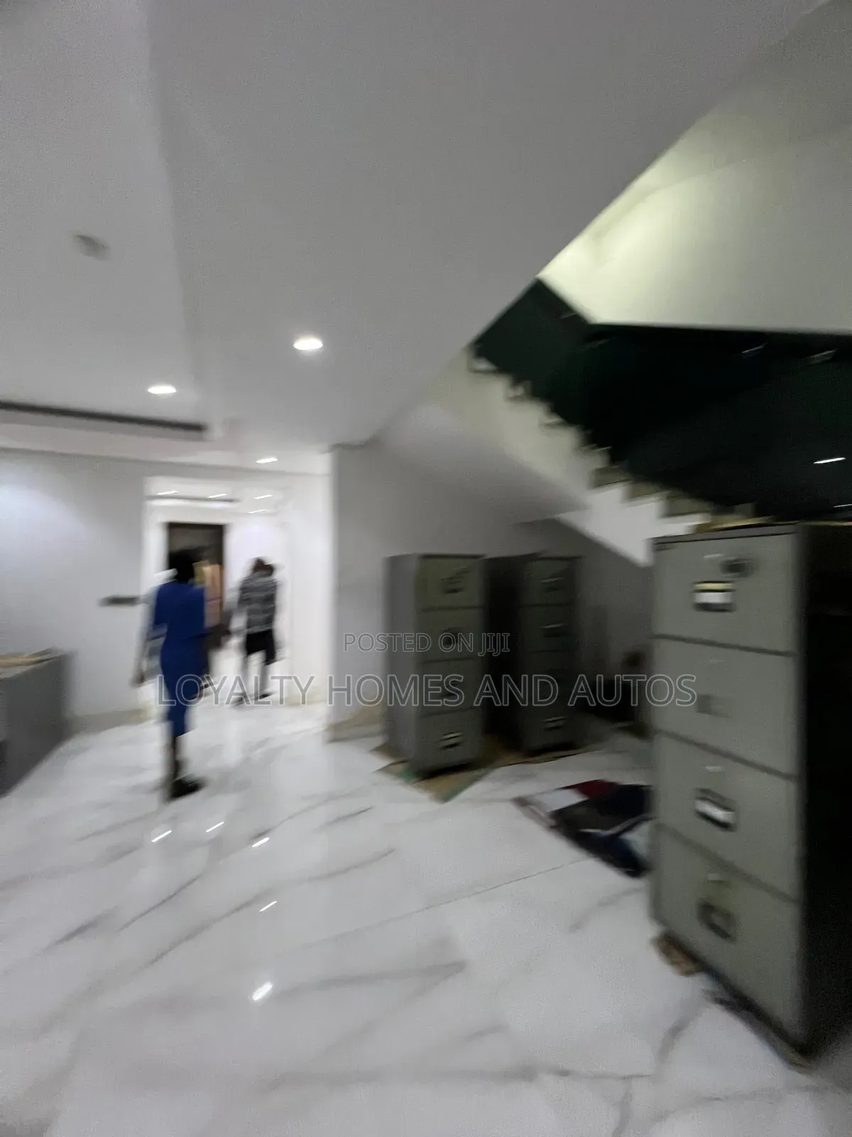 6bdrm Mansion in Ikeja Gra Lagos for sale in Ikeja GRA