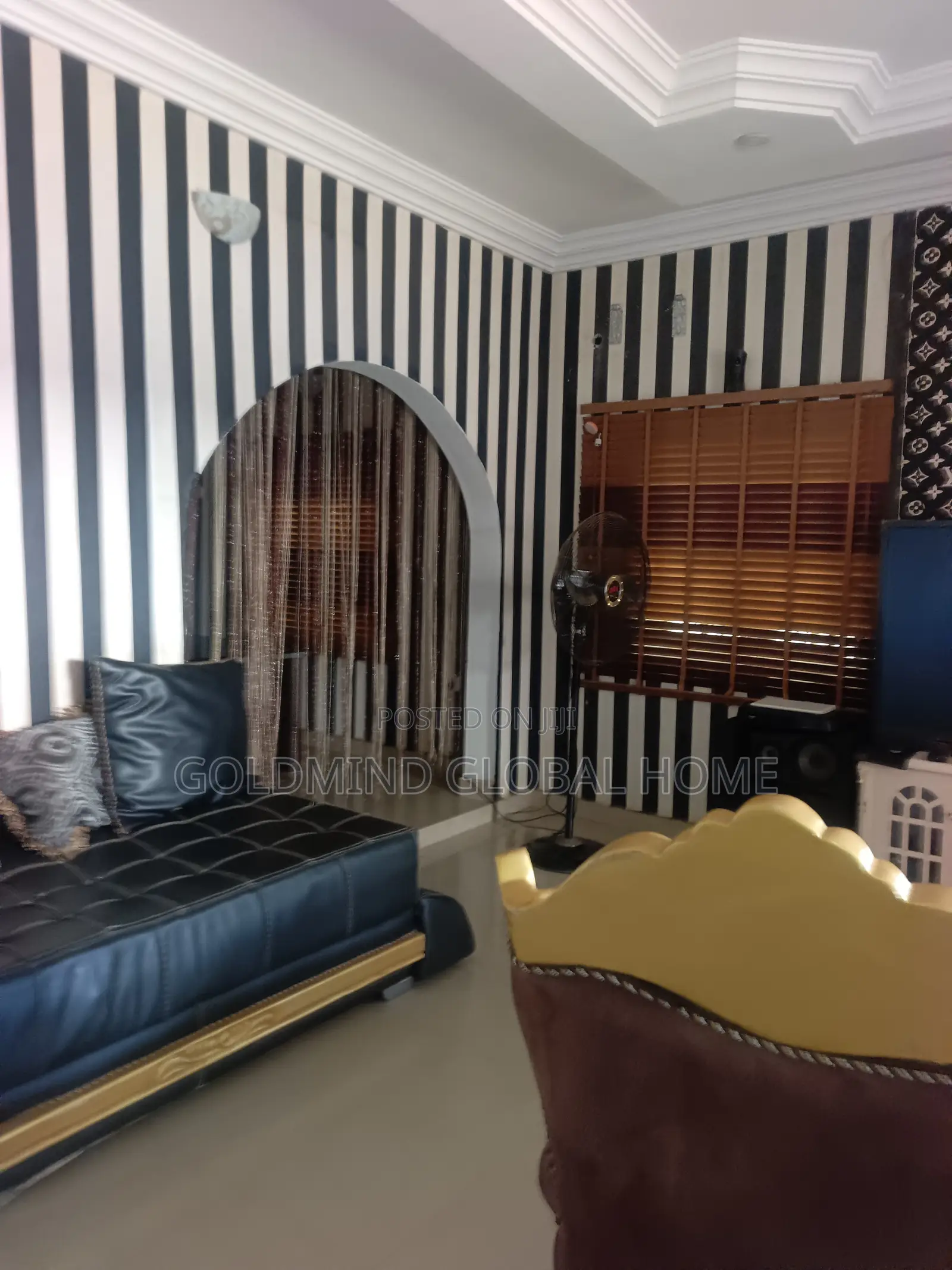 2bdrm Bungalow in Karu-Nasarawa for sale in Karu-Nasarawa