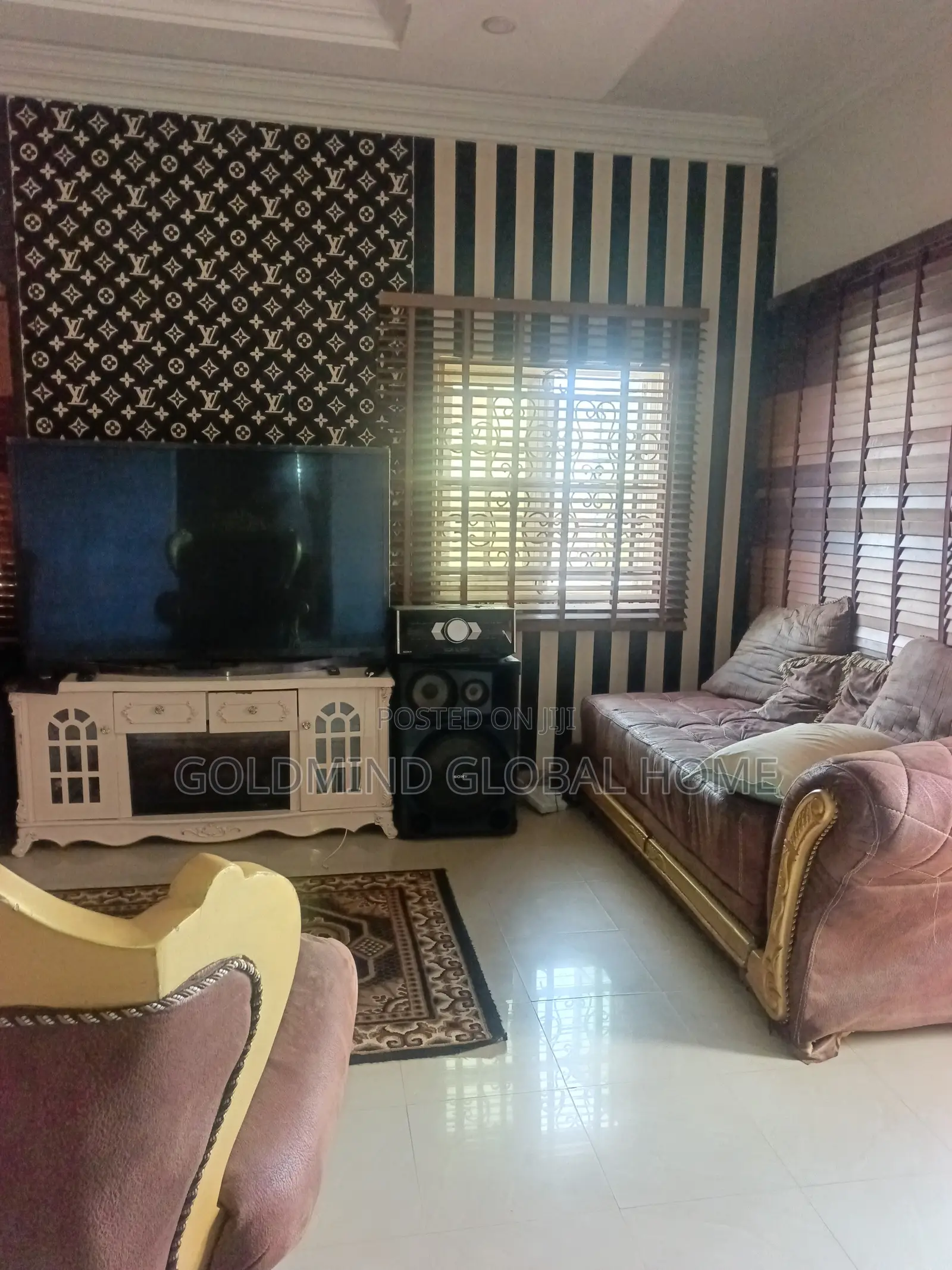 2bdrm Bungalow in Karu-Nasarawa for sale in Karu-Nasarawa