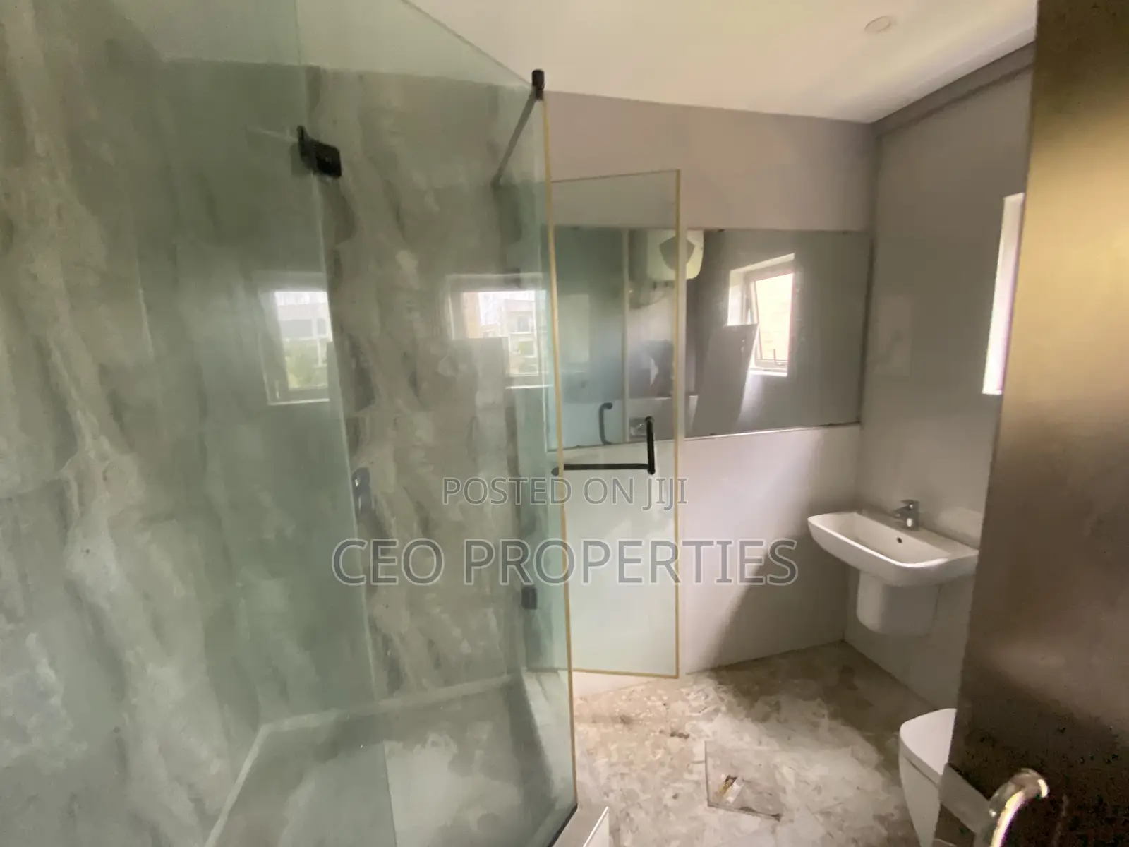 2bdrm Maisonette in Banana Island for rent in Banana Island