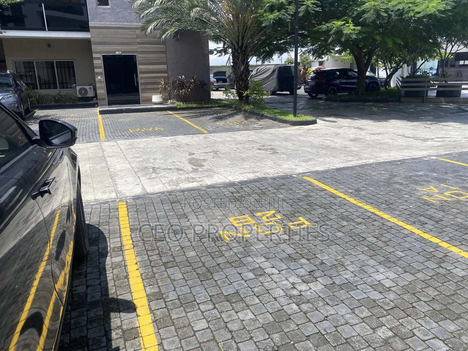 2bdrm Maisonette in Banana Island for rent in Banana Island
