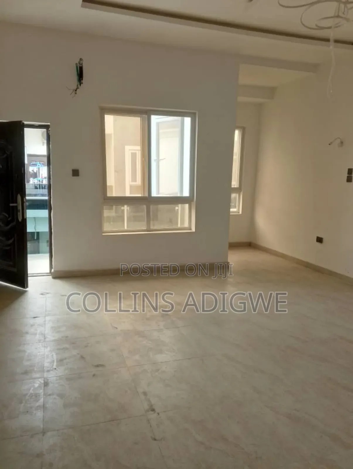 4bdrm Duplex in Harris Drive Vgc for rent in VGC / Ajah