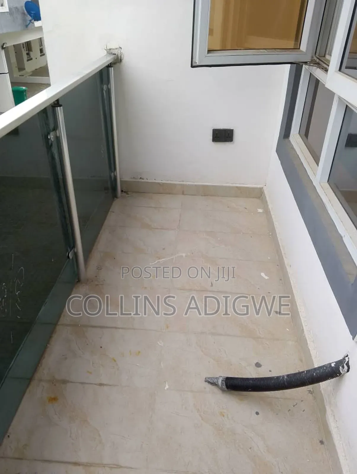 4bdrm Duplex in Harris Drive Vgc for rent in VGC / Ajah