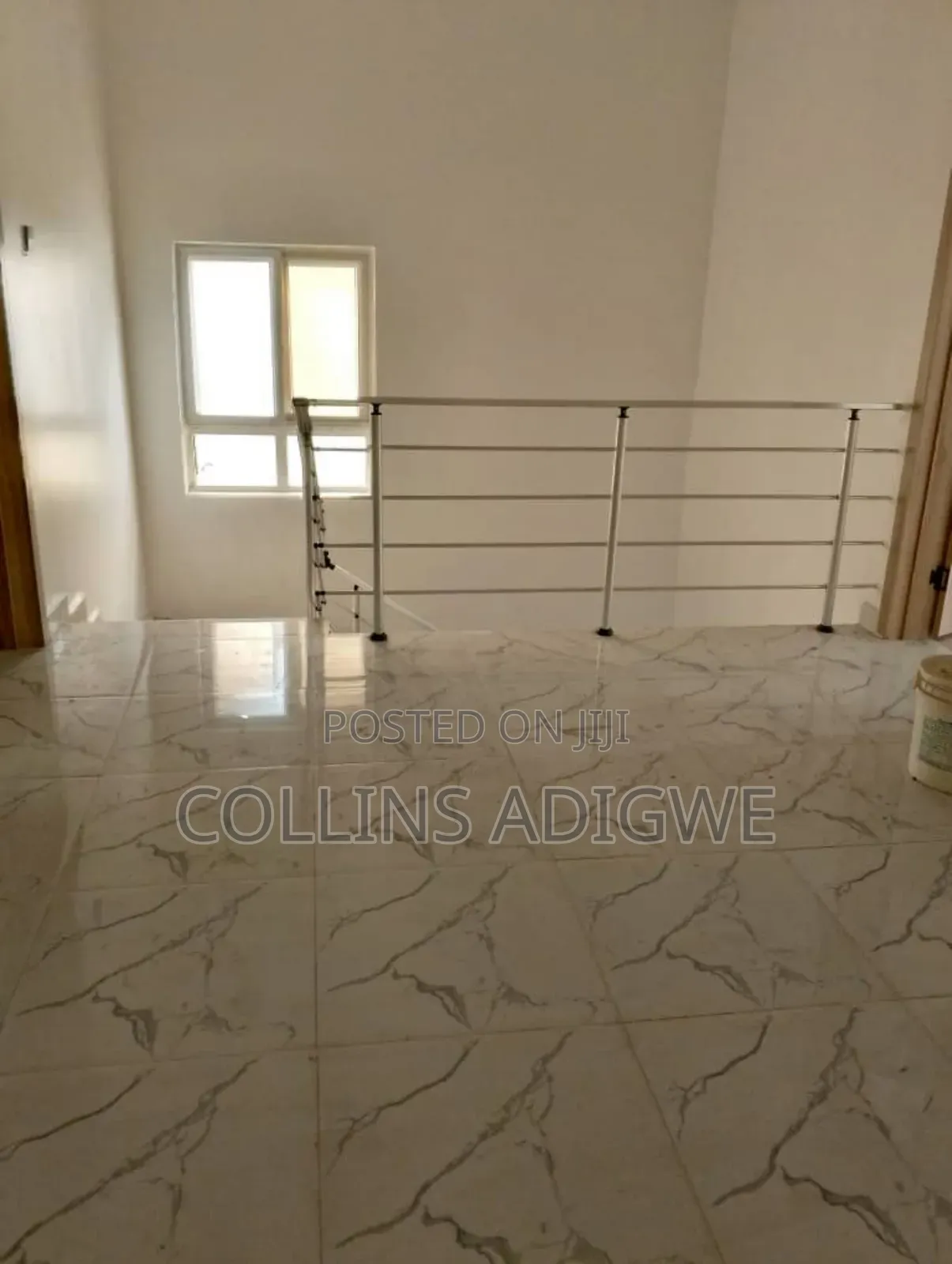 4bdrm Duplex in Harris Drive Vgc for rent in VGC / Ajah