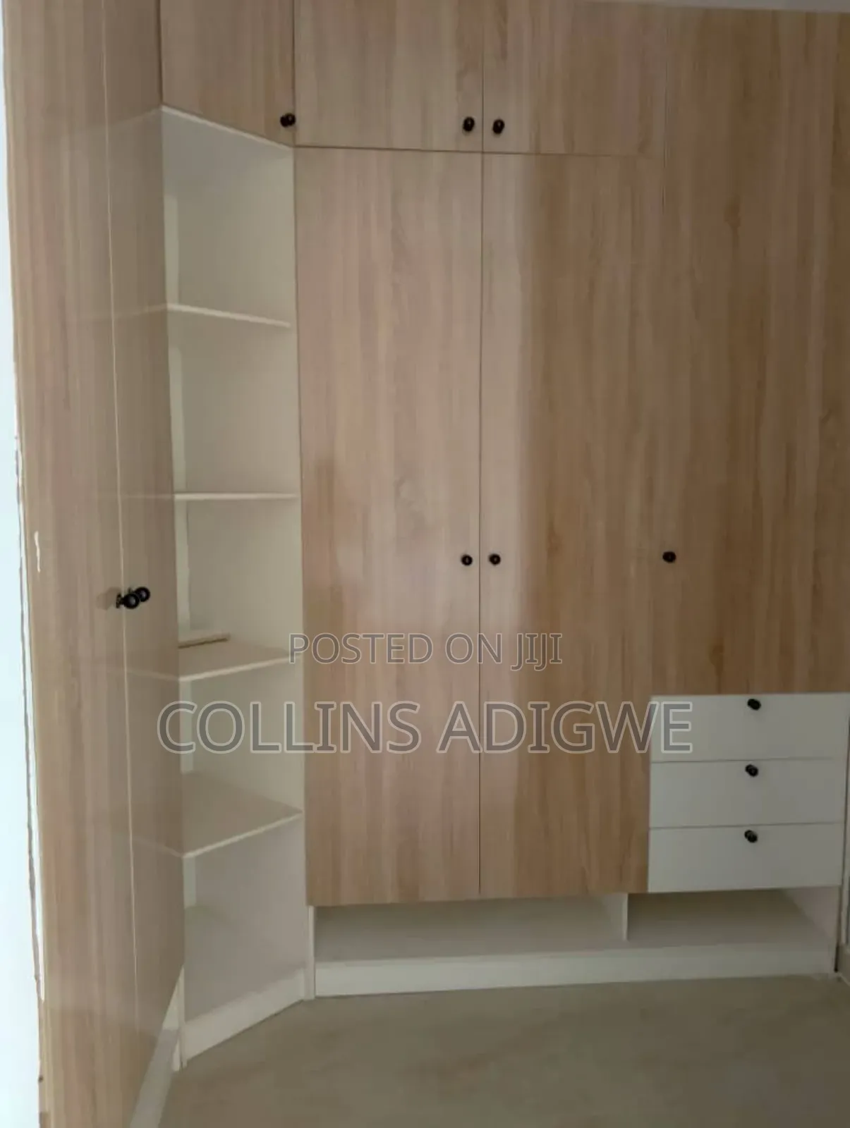4bdrm Duplex in Harris Drive Vgc for rent in VGC / Ajah