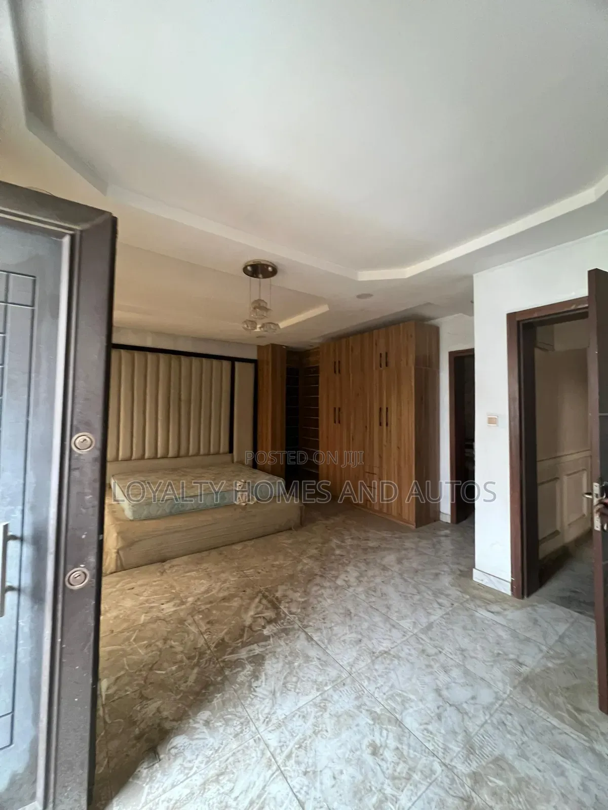 5bdrm Duplex in Ikeja Gra Ikeja for sale in Ikeja GRA