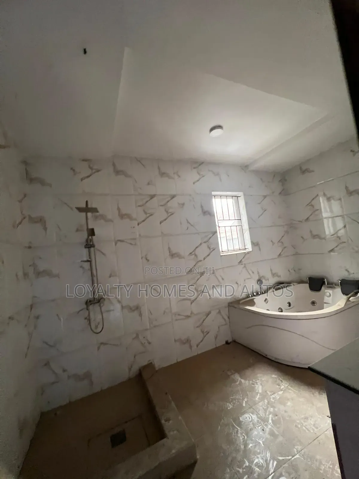 5bdrm Duplex in Ikeja Gra Ikeja for sale in Ikeja GRA