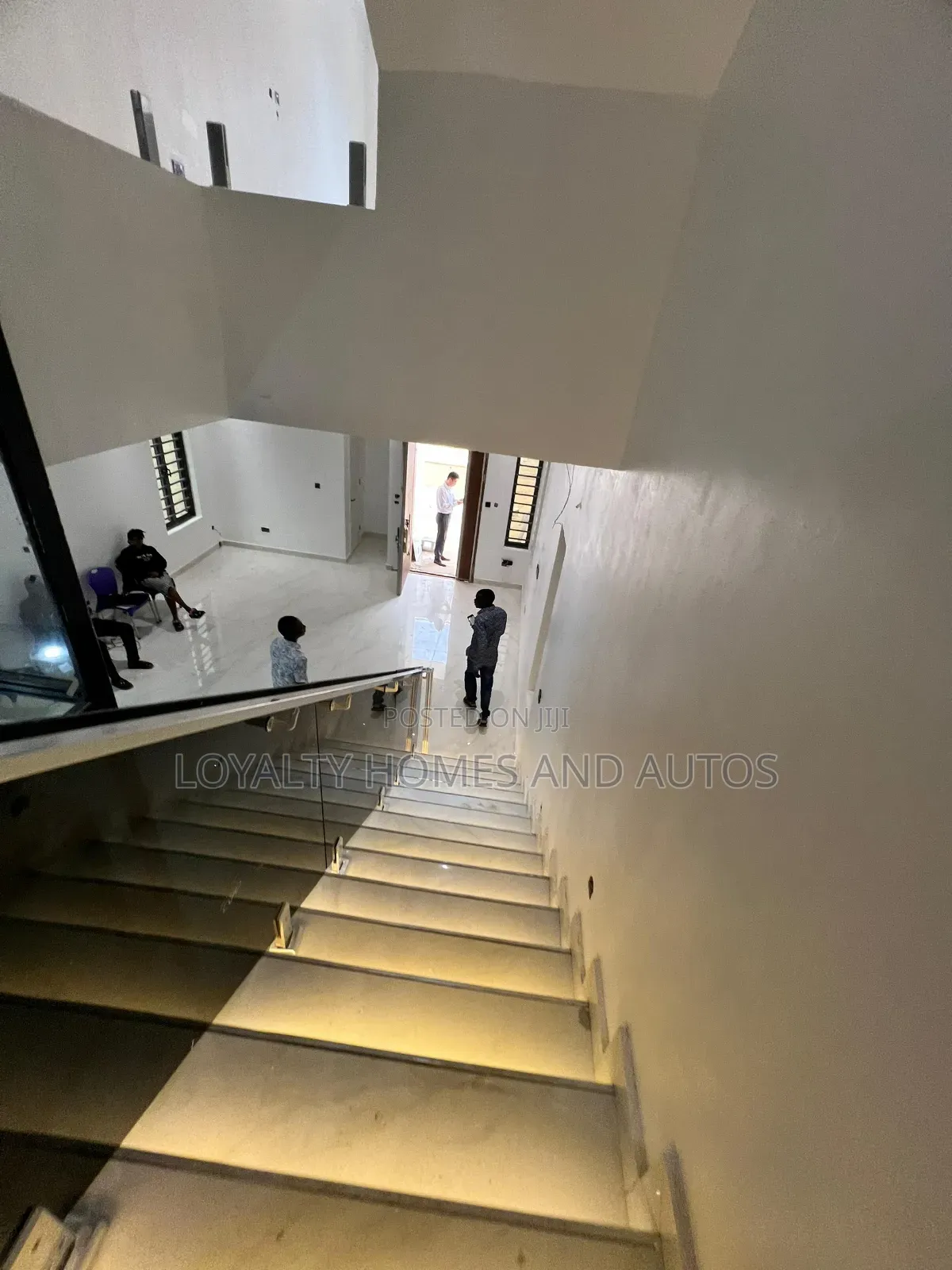 5bdrm Duplex in Ikeja Gra Lagos for sale in Ikeja GRA