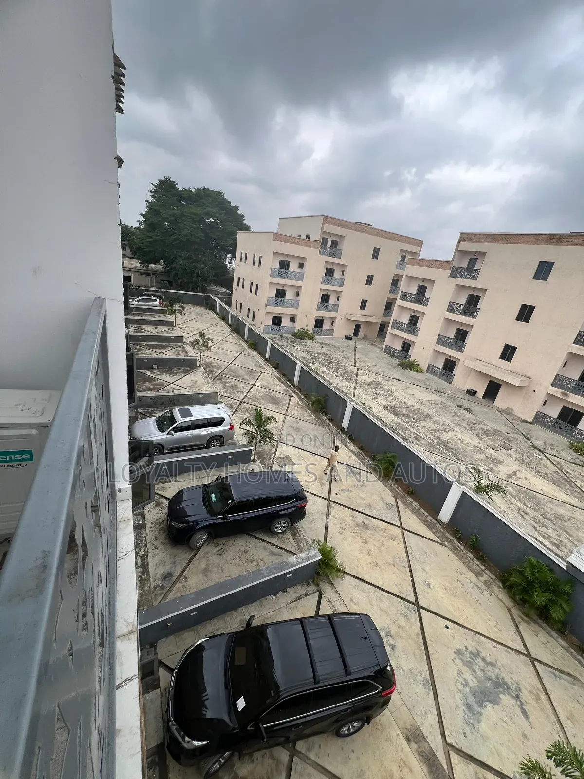 5bdrm Duplex in Ikeja Gra Lagos for sale in Ikeja GRA
