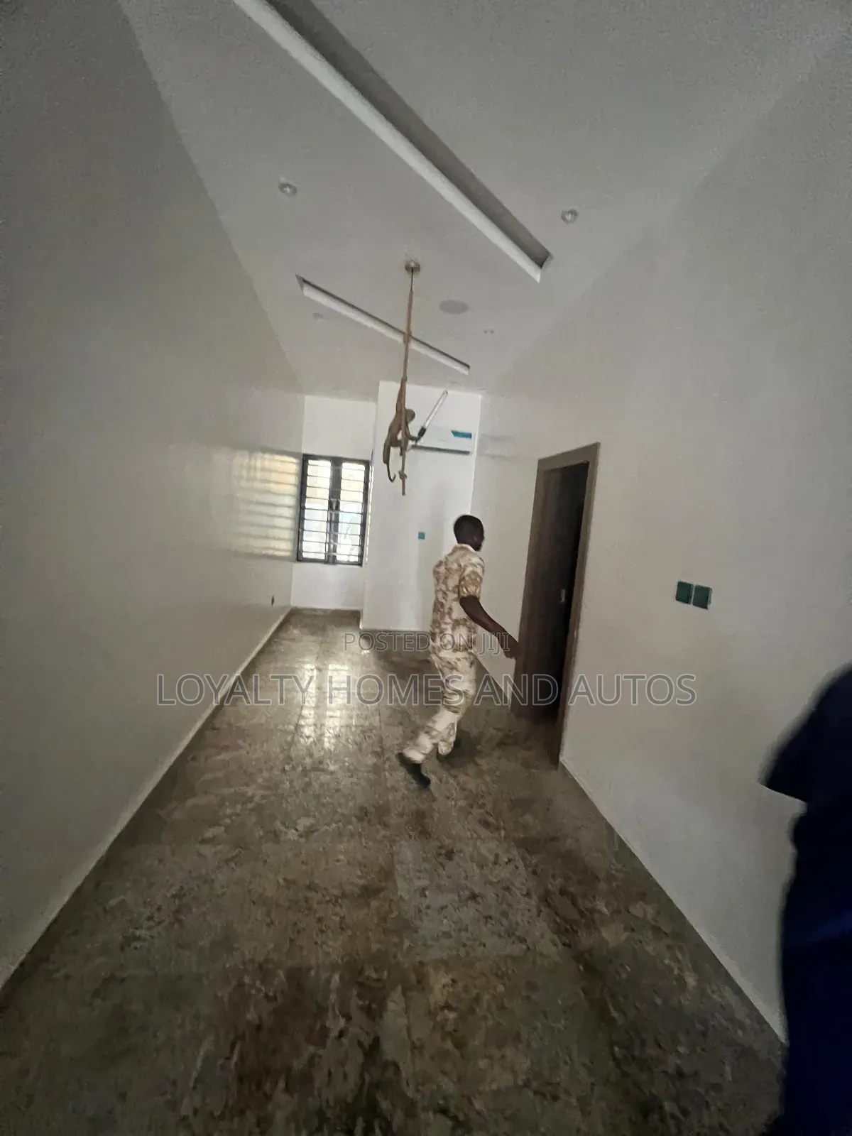 5bdrm Duplex in Ikeja Gra Lagos for sale in Ikeja GRA