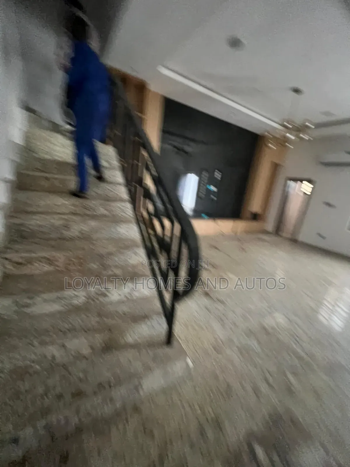5bdrm Duplex in Ikeja Gra Lagos for sale in Ikeja GRA