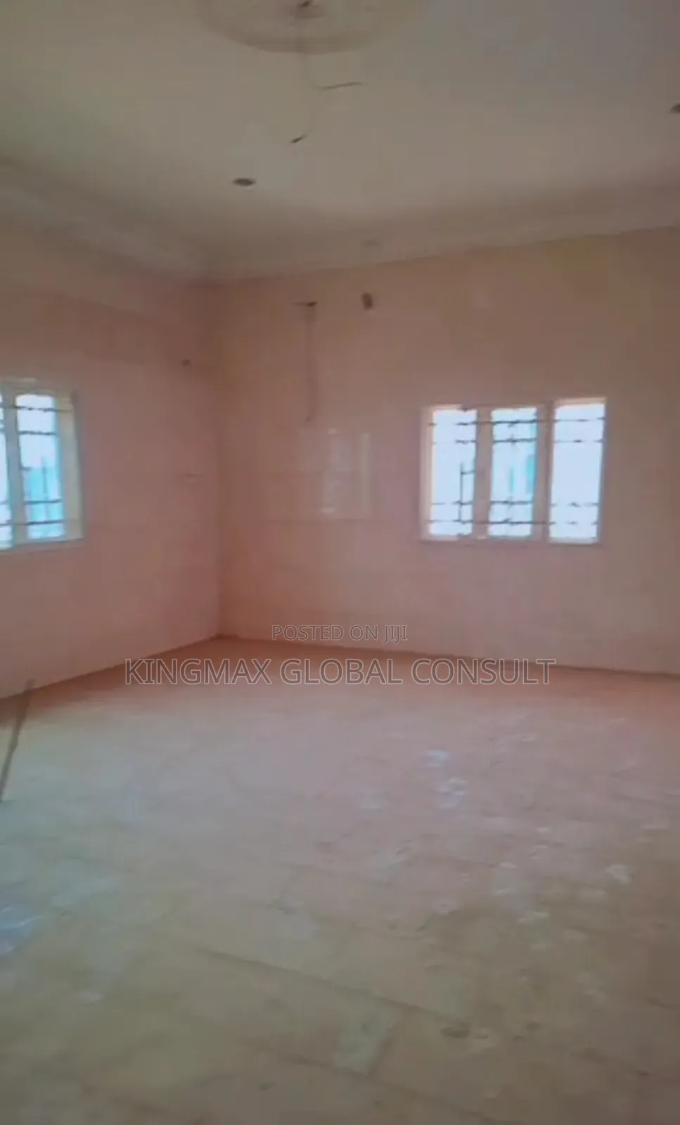3bdrm Bungalow in Dakwo District Abuja for sale in Dakwo District