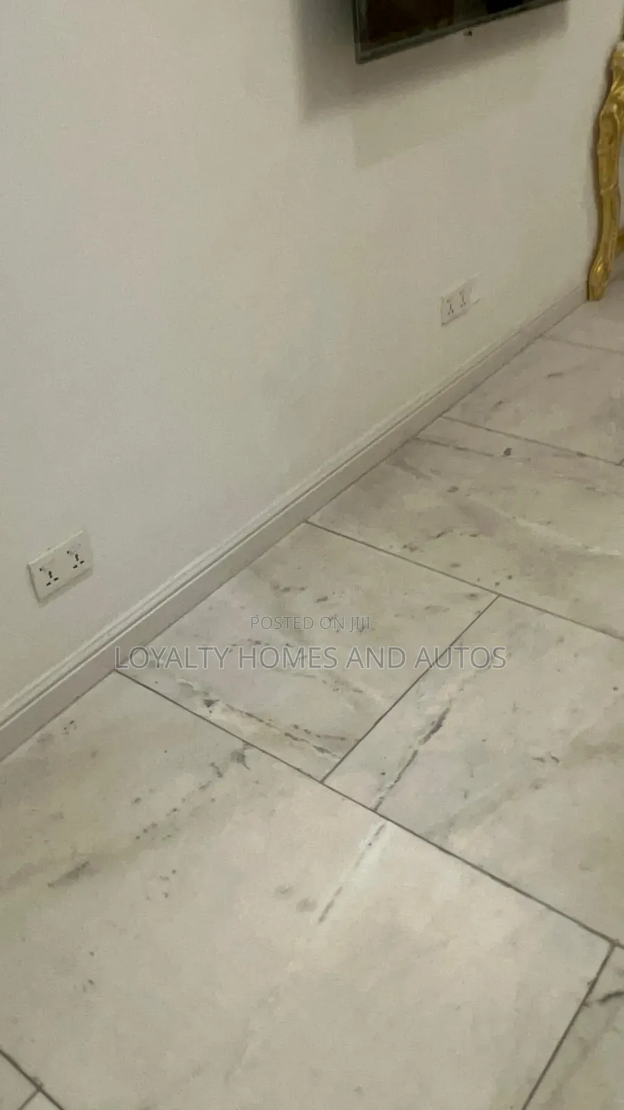 5bdrm Duplex in Adeniyi Jones Ikeja for sale in Adeniyi Jones