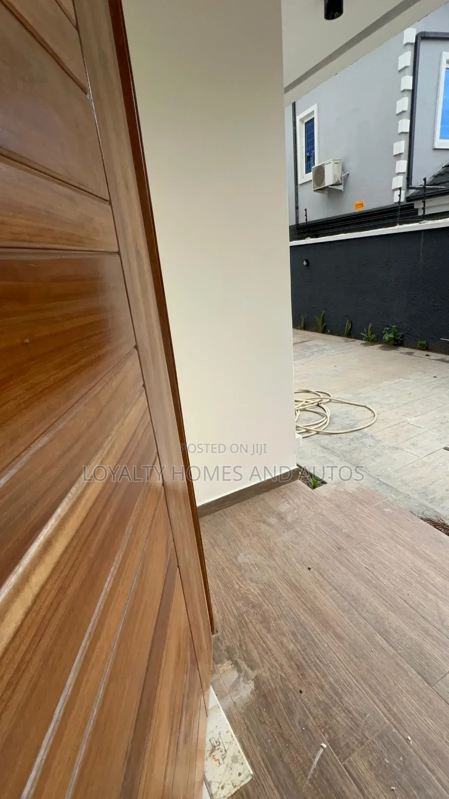 5bdrm Duplex in Adeniyi Jones Ikeja for sale in Adeniyi Jones