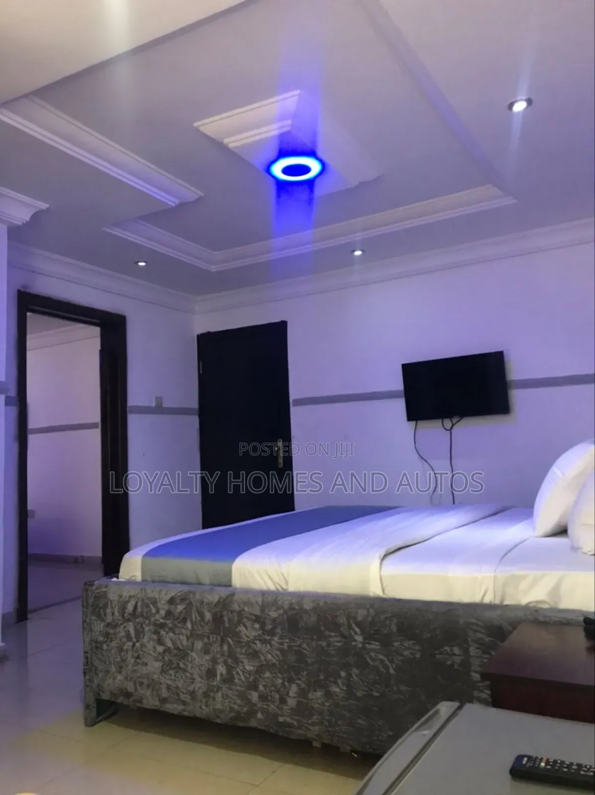 Functional Hotel for Sale in Ikeja Lagos in Ikeja