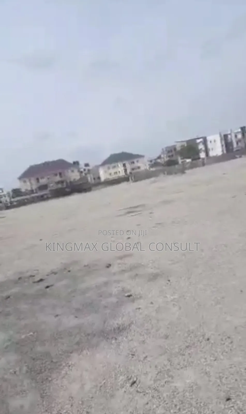 Commercial Land Use for Sale: Size 7668sm2 F Cda C of O in Jahi